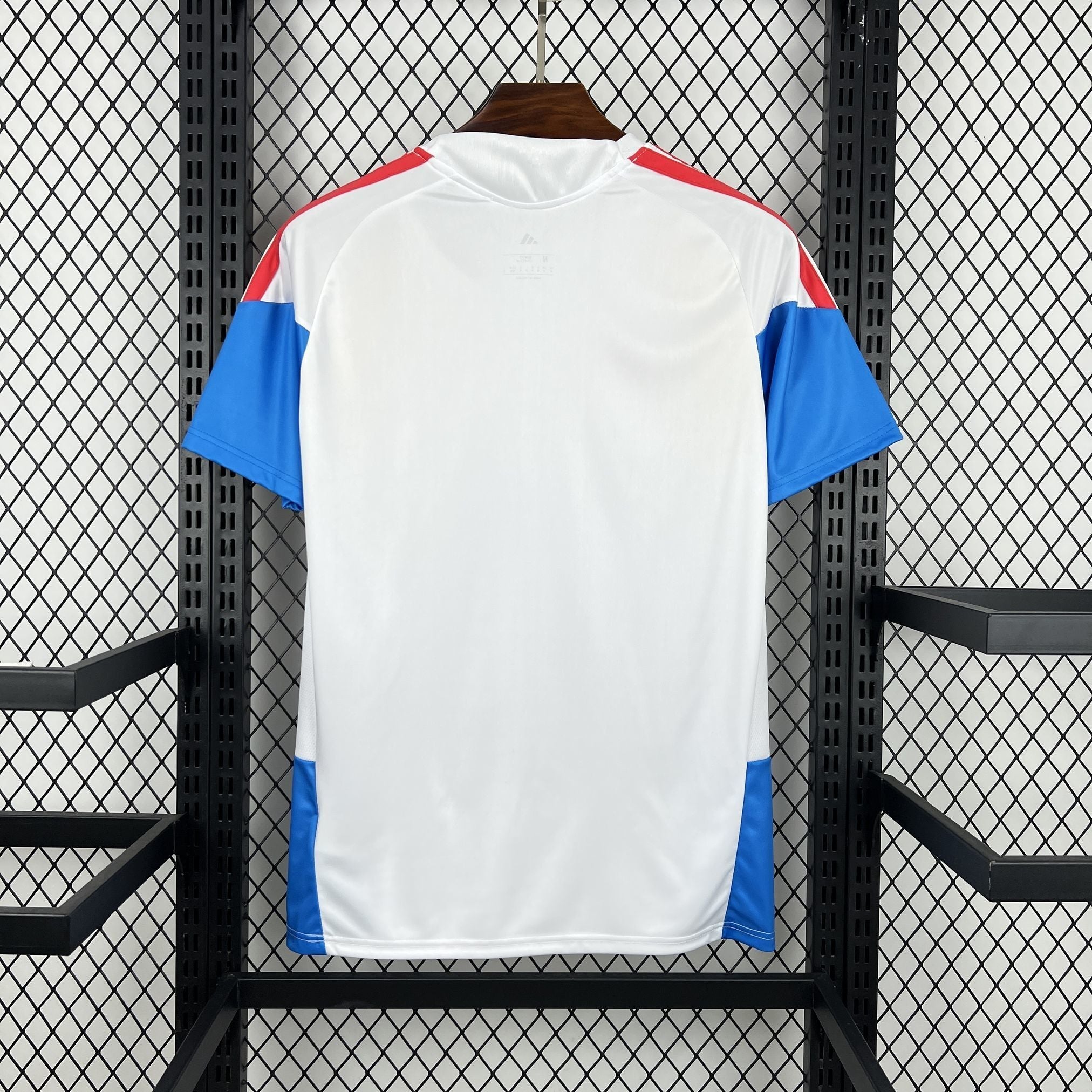 Maillot Colombie entrainement 2026