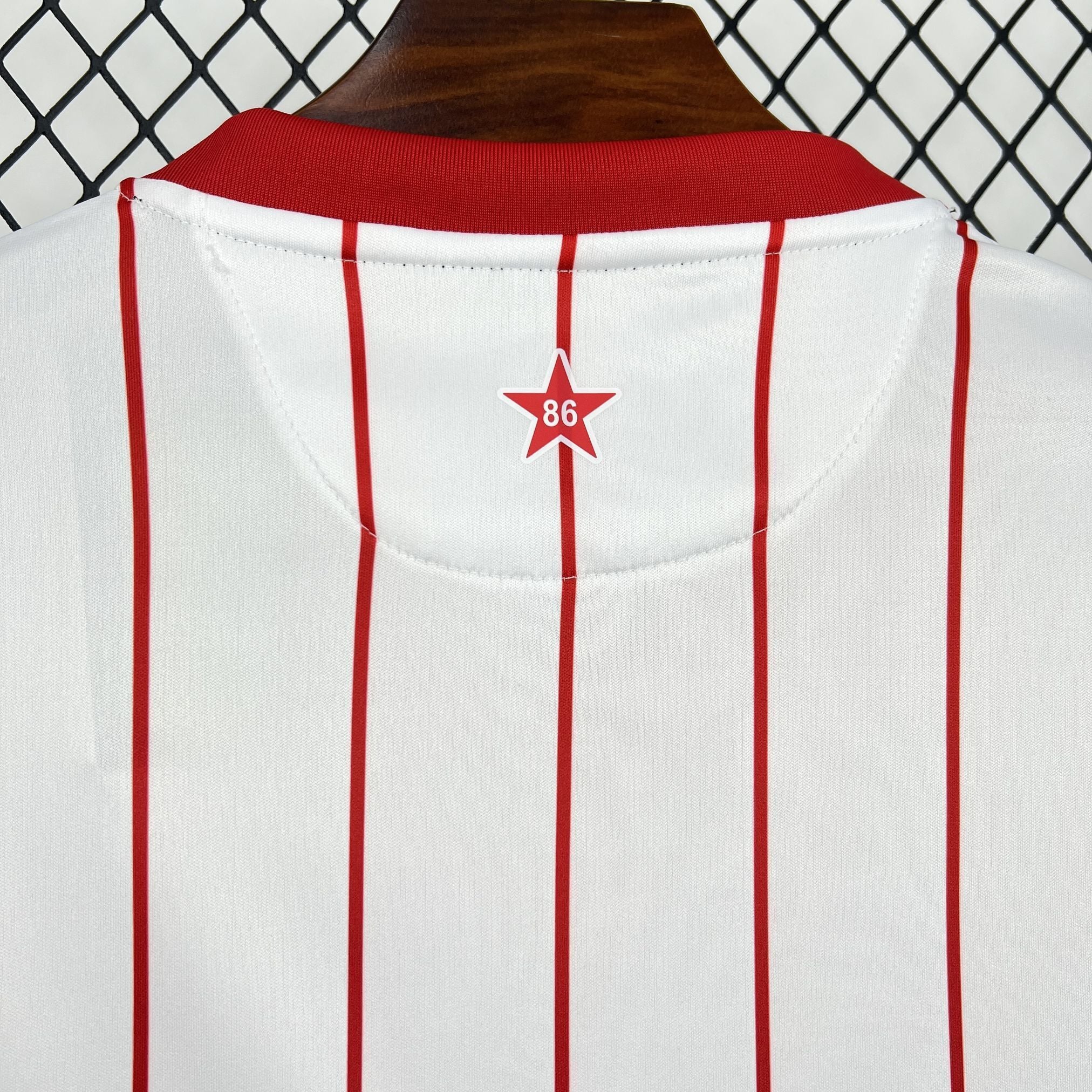 Maillot America de Cali Domicile 2026-27