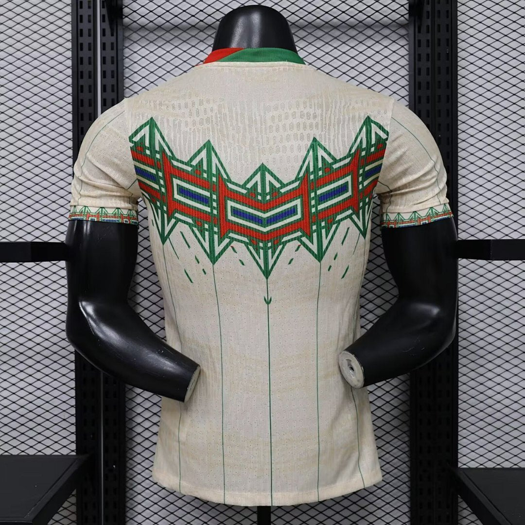 Maillot Portugal Concept 2026