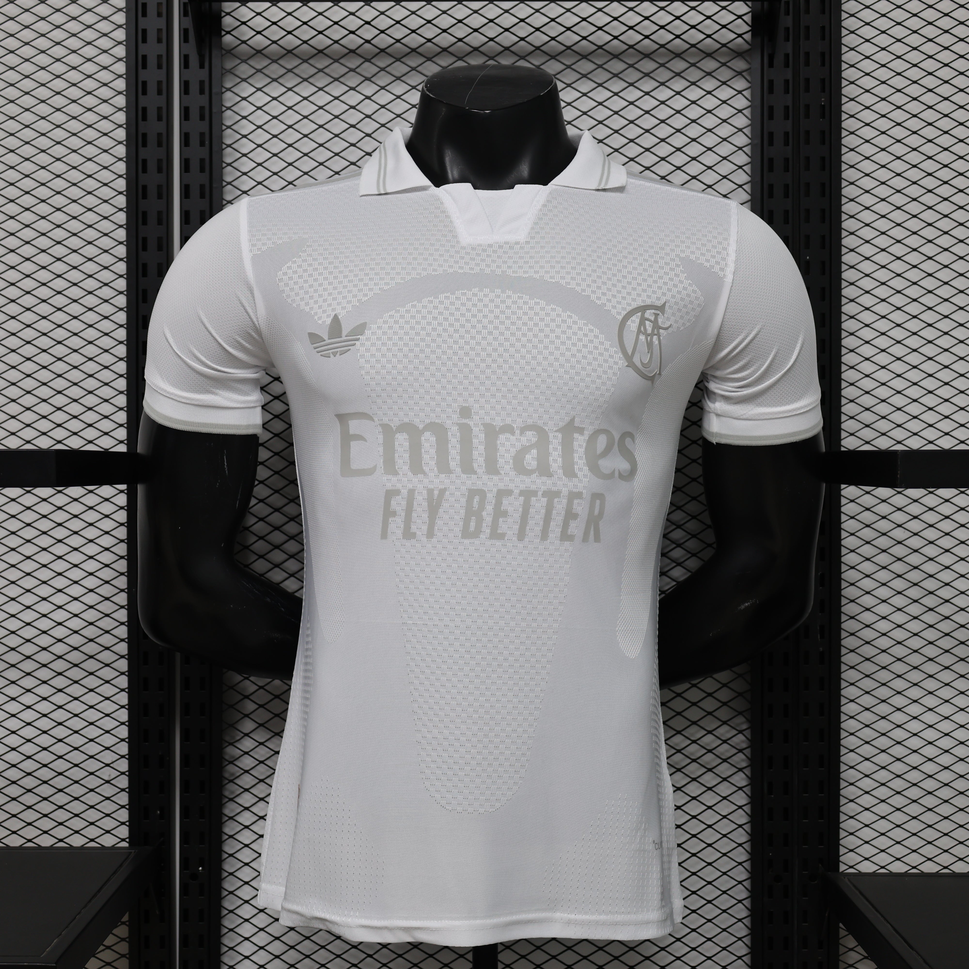 Maillot Real Madrid concept 2026-27