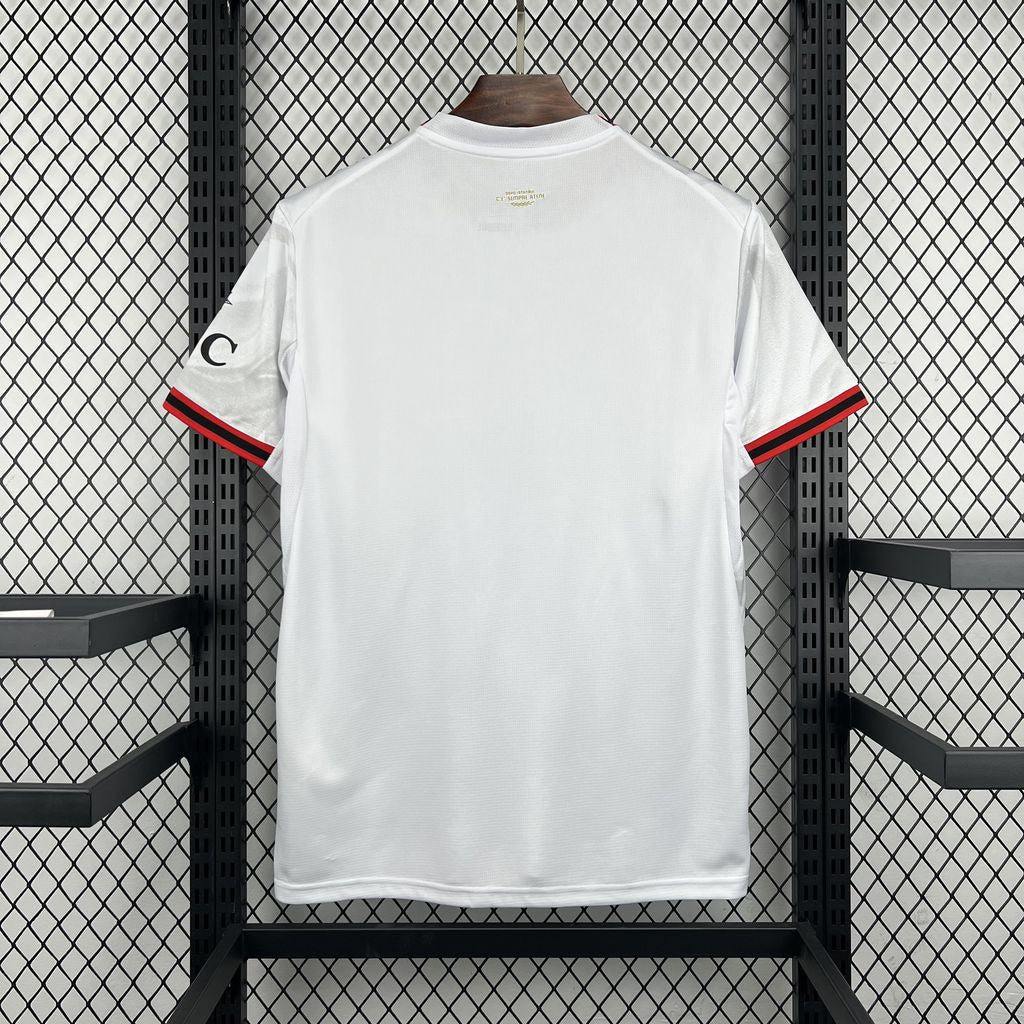Maillot AC Milan Domicile 2026-27