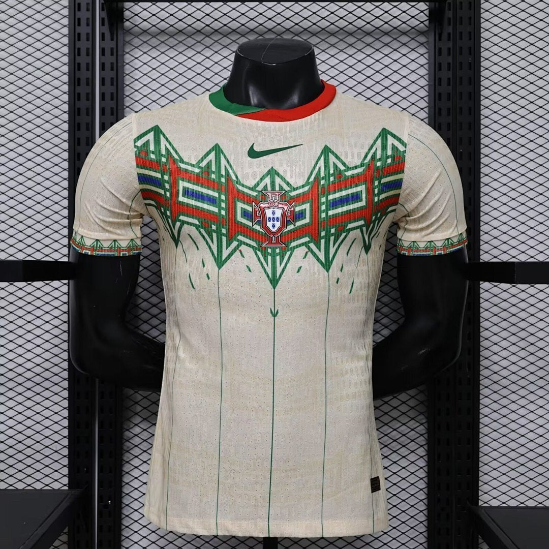 Maillot Portugal Concept 2026