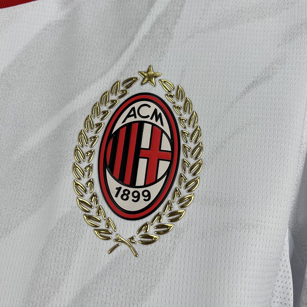 Maillot AC Milan Domicile 2026-27