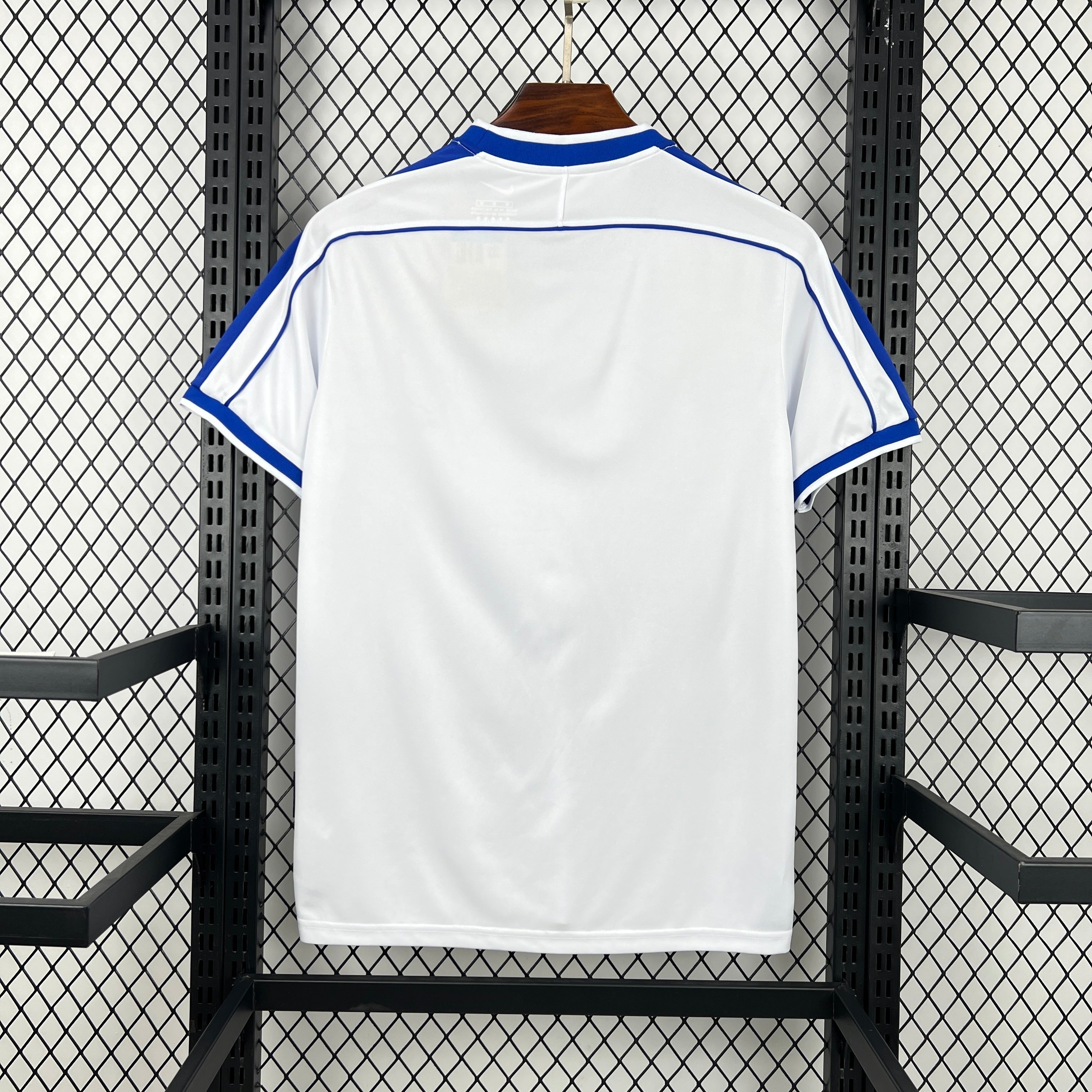 Maillot Brésil Rétro concept 1998
