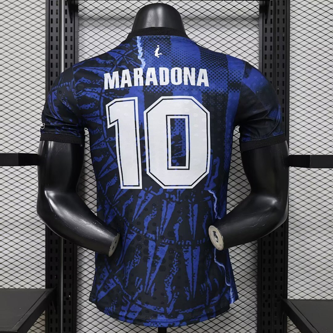 Maillot Argentine Concept 2026