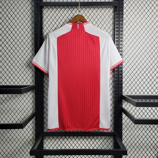 Maillot Ajax saison 2023-2024 domicile