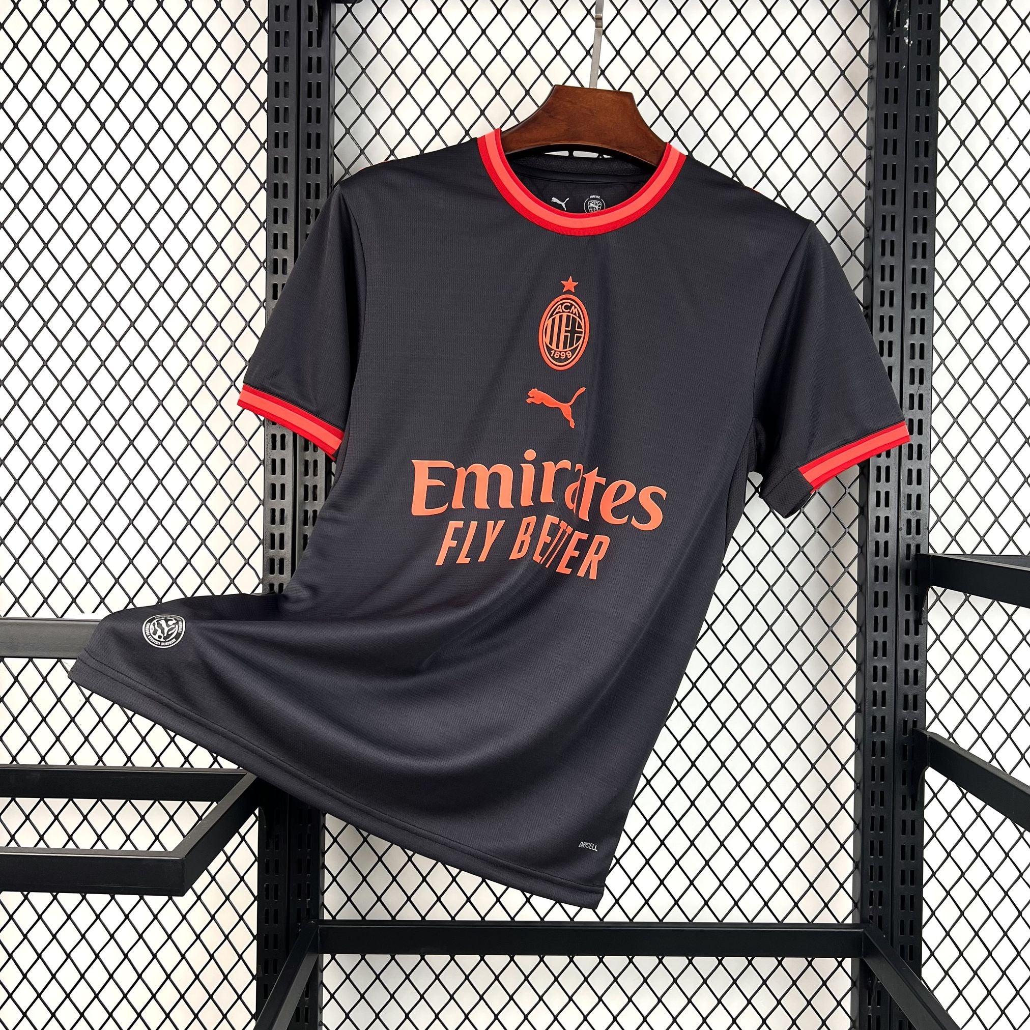 Maillot AC Milan Third 2026-27