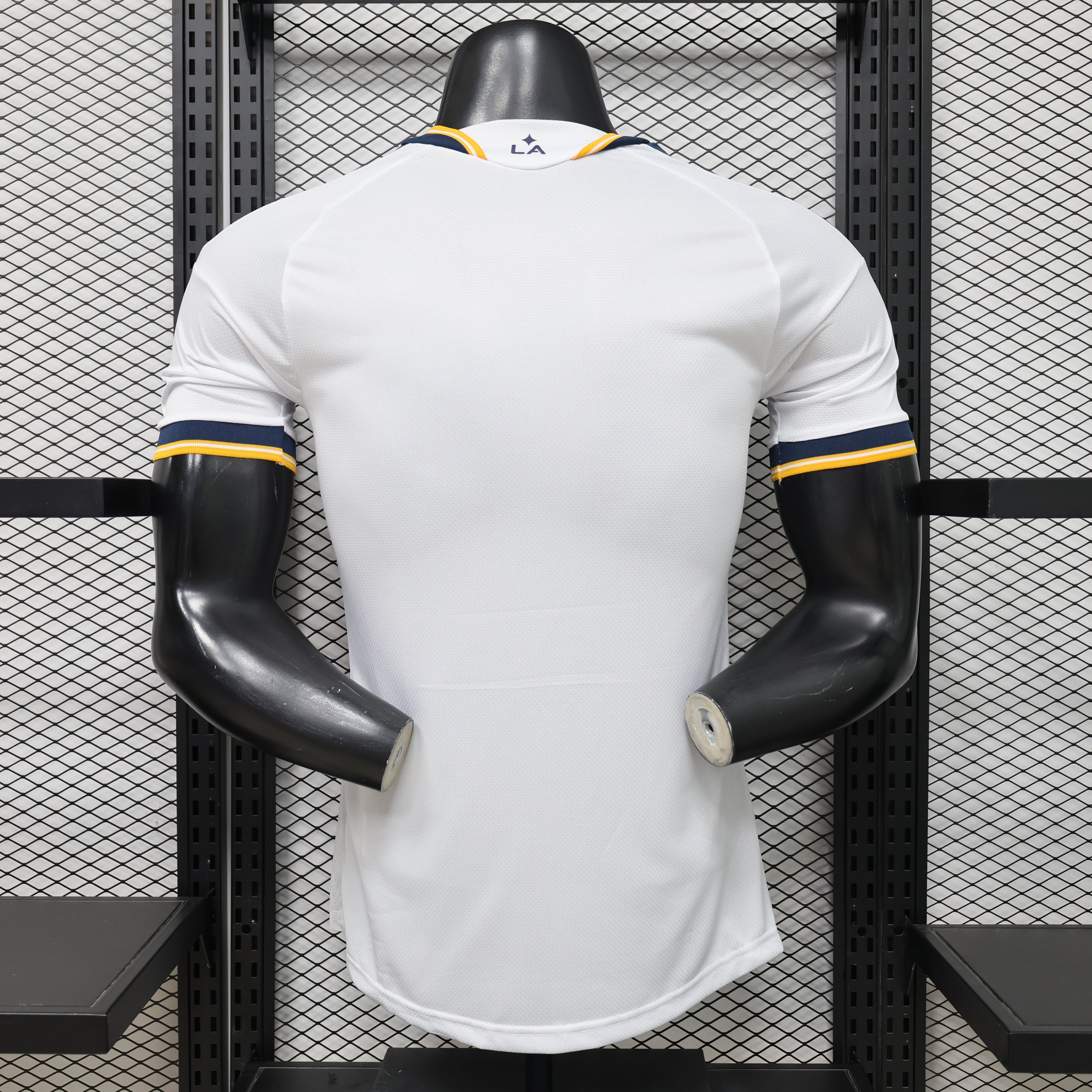 Maillot LA Galaxy 2026-27