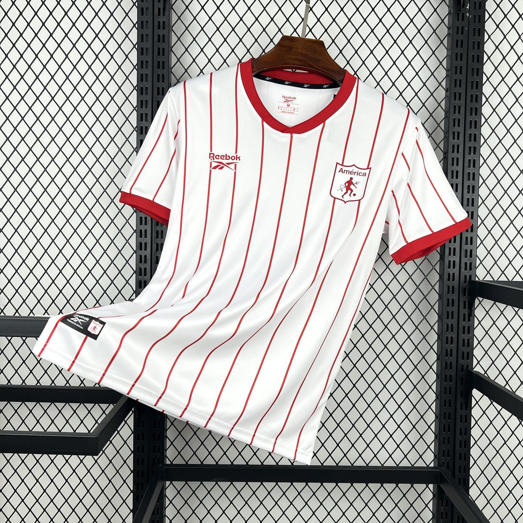 Maillot America de Cali Domicile 2026-27
