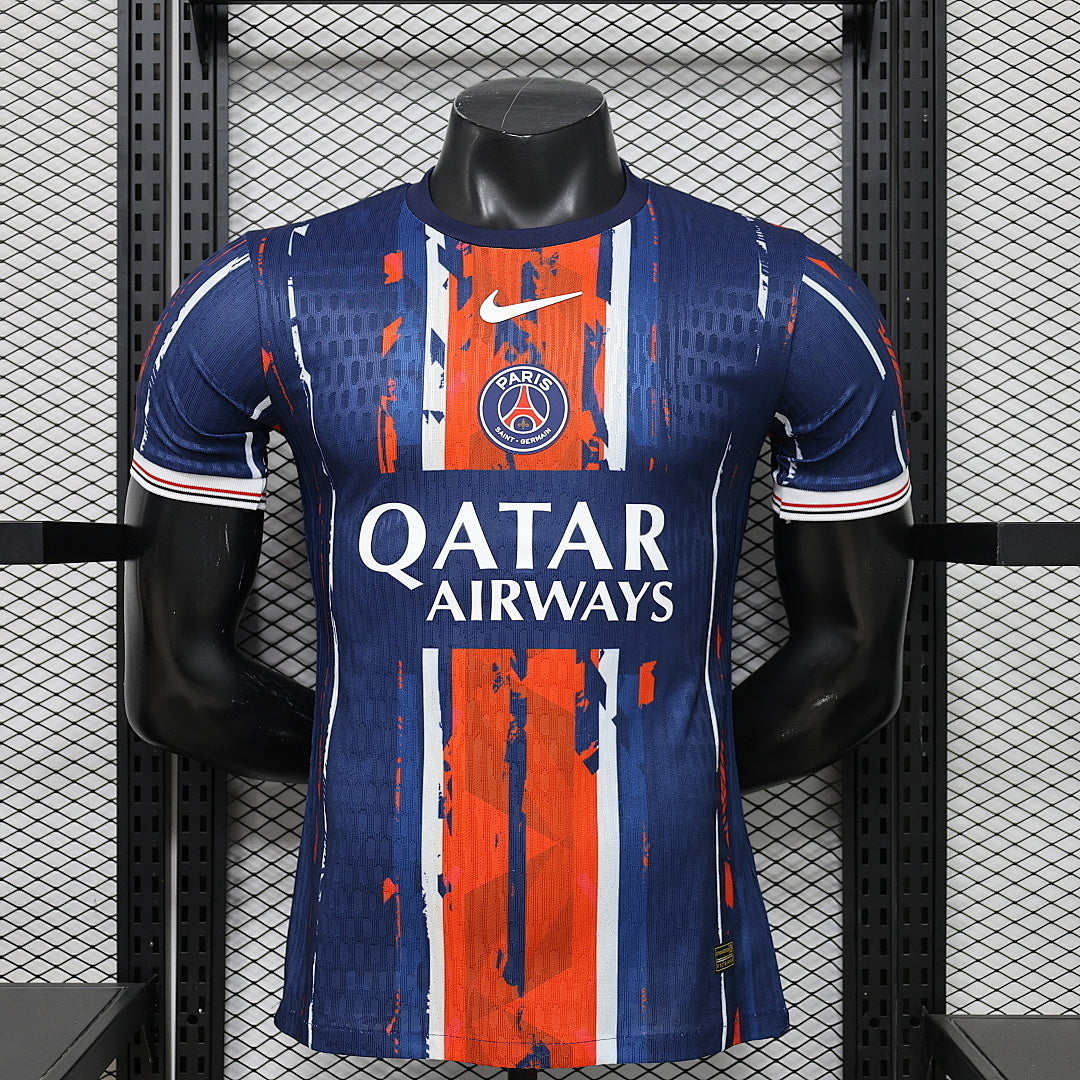 Maillot PSG concept 2026-27