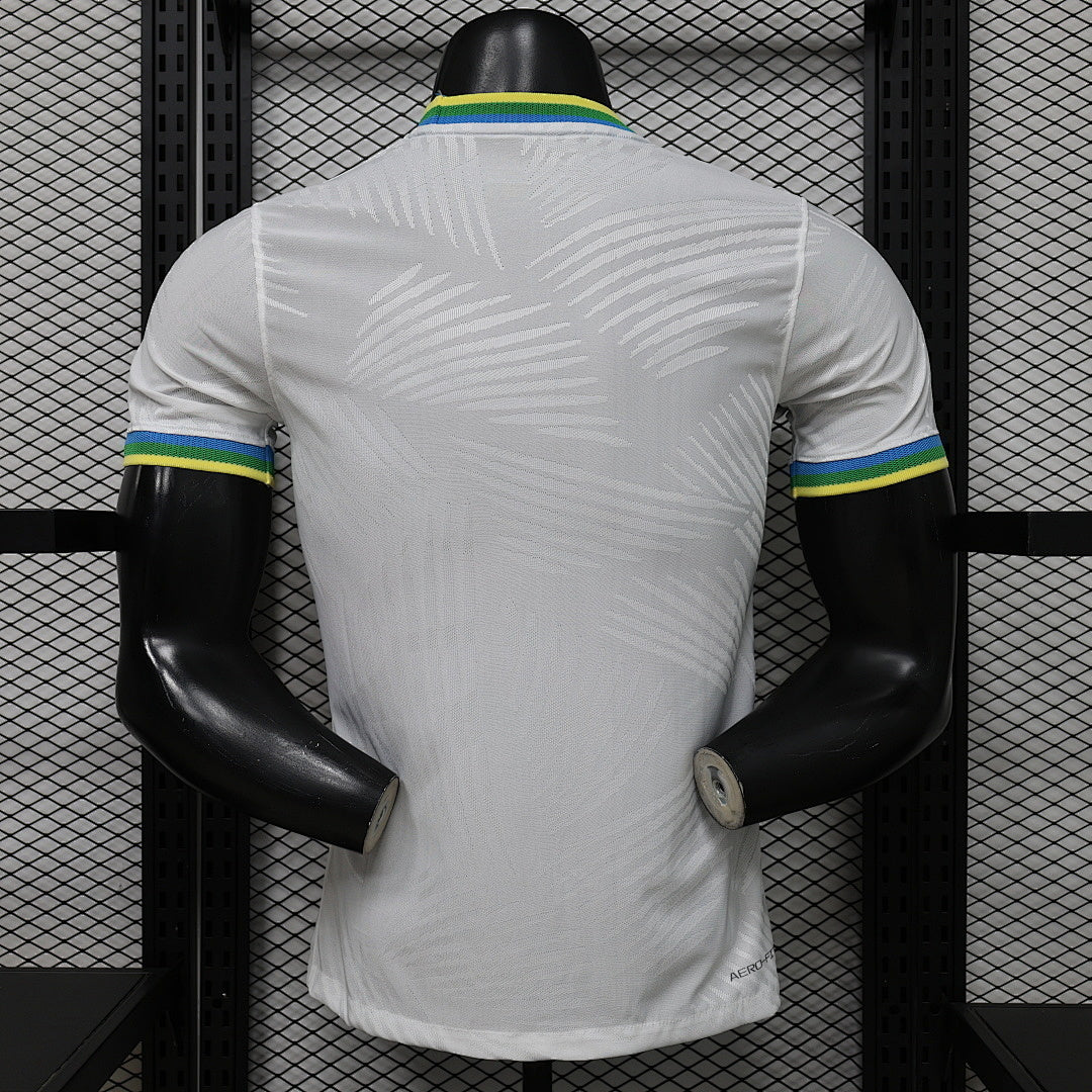 Maillot Brésil Concept 2026