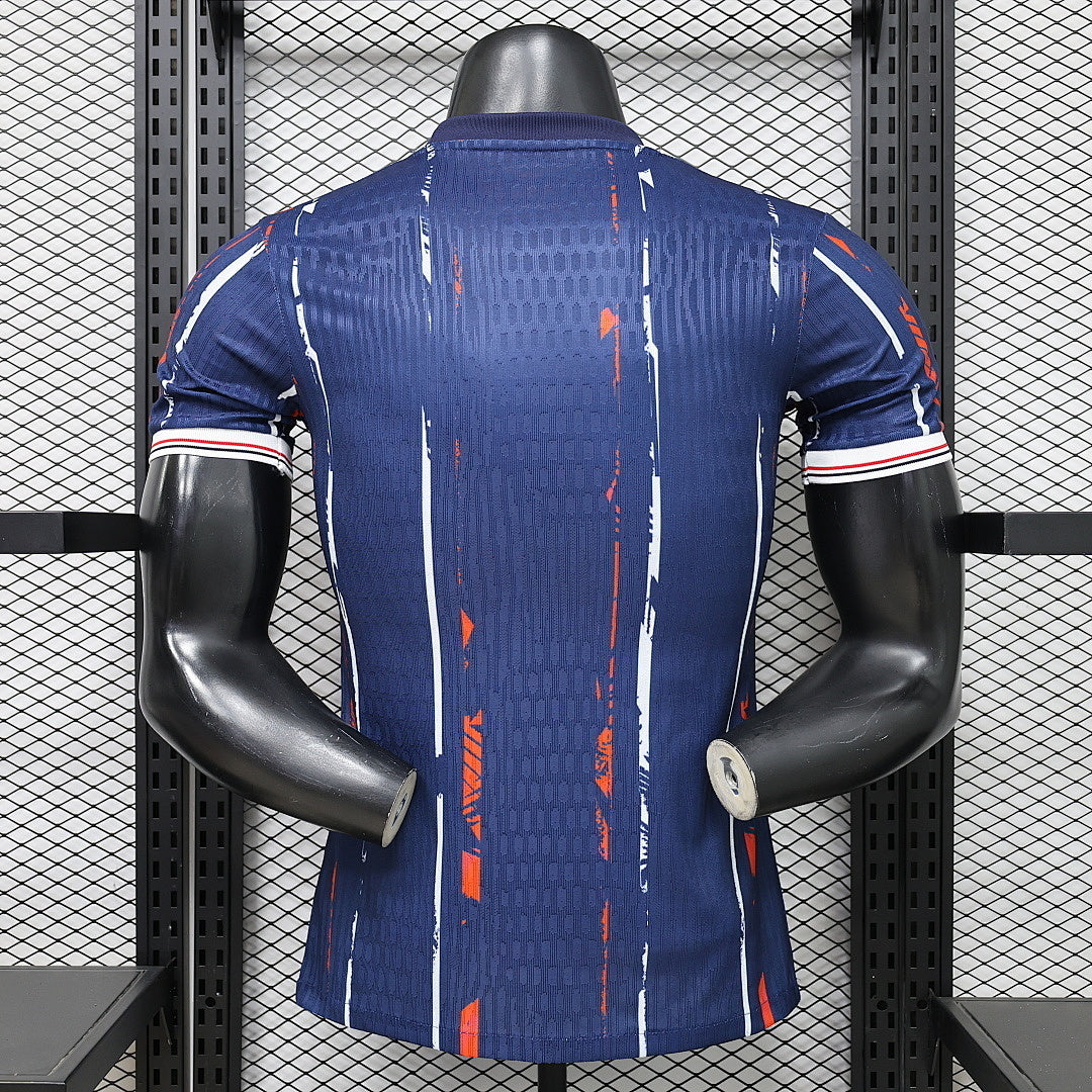 Maillot PSG concept 2026-27