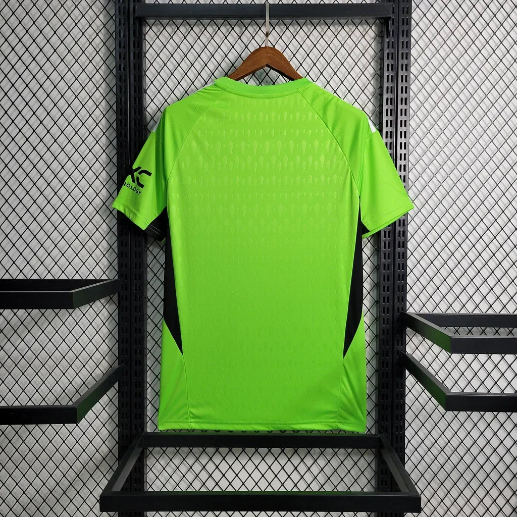Maillot Manchester United 2023 2024 domicile