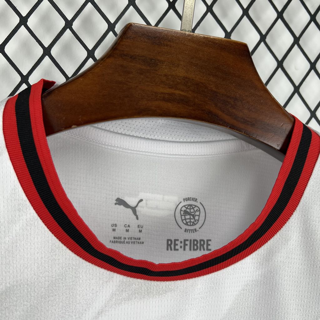 Maillot AC Milan Domicile 2026-27