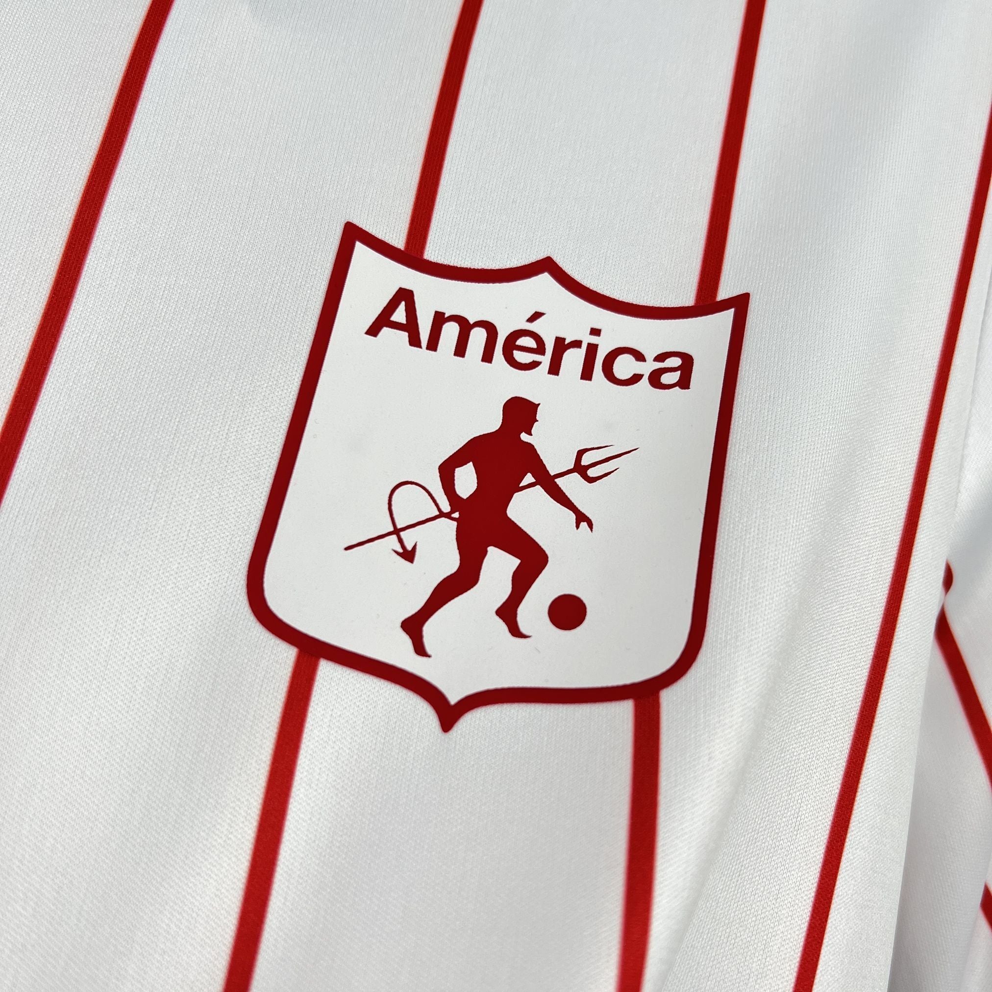 Maillot America de Cali Domicile 2026-27