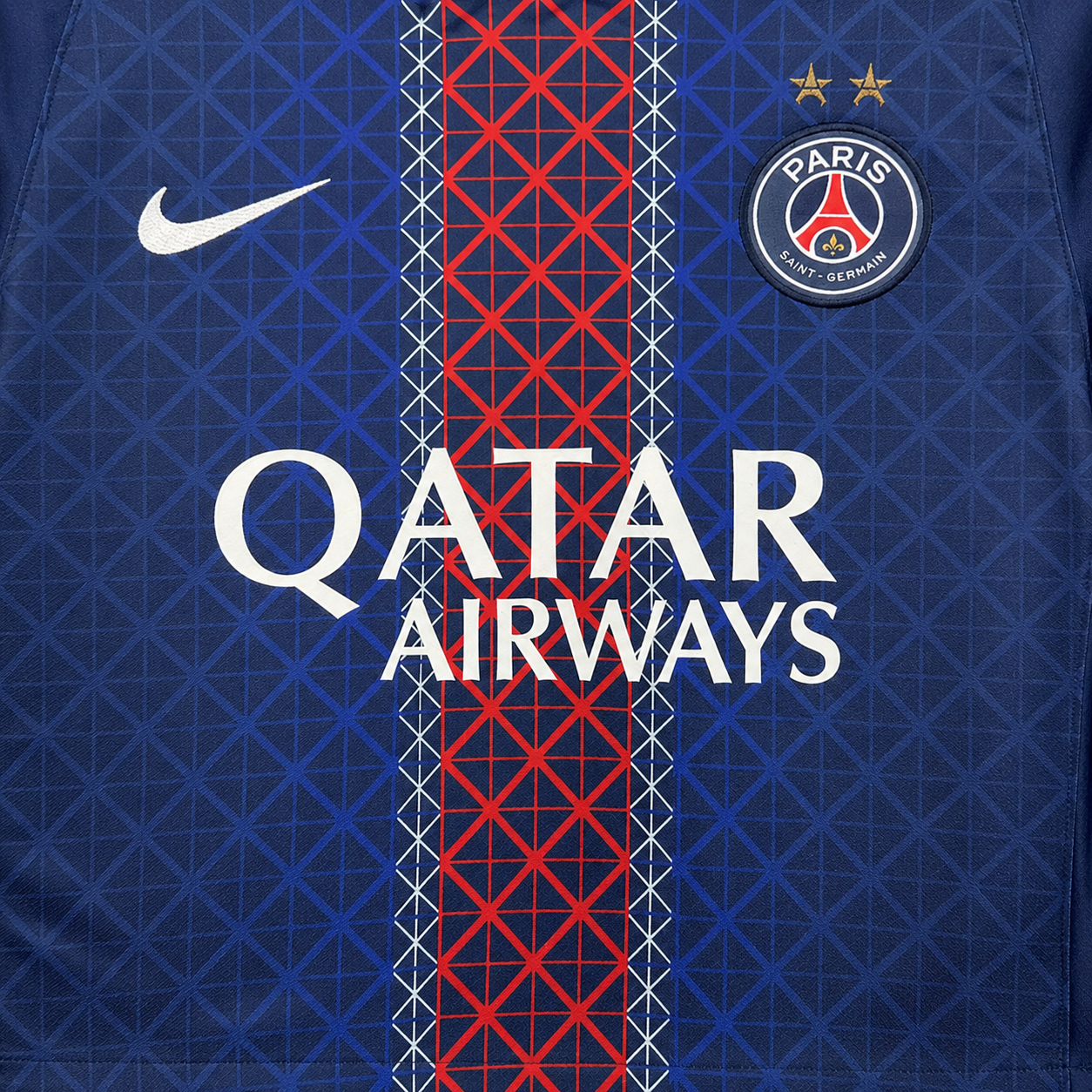 Maillot Paris 2025/26
