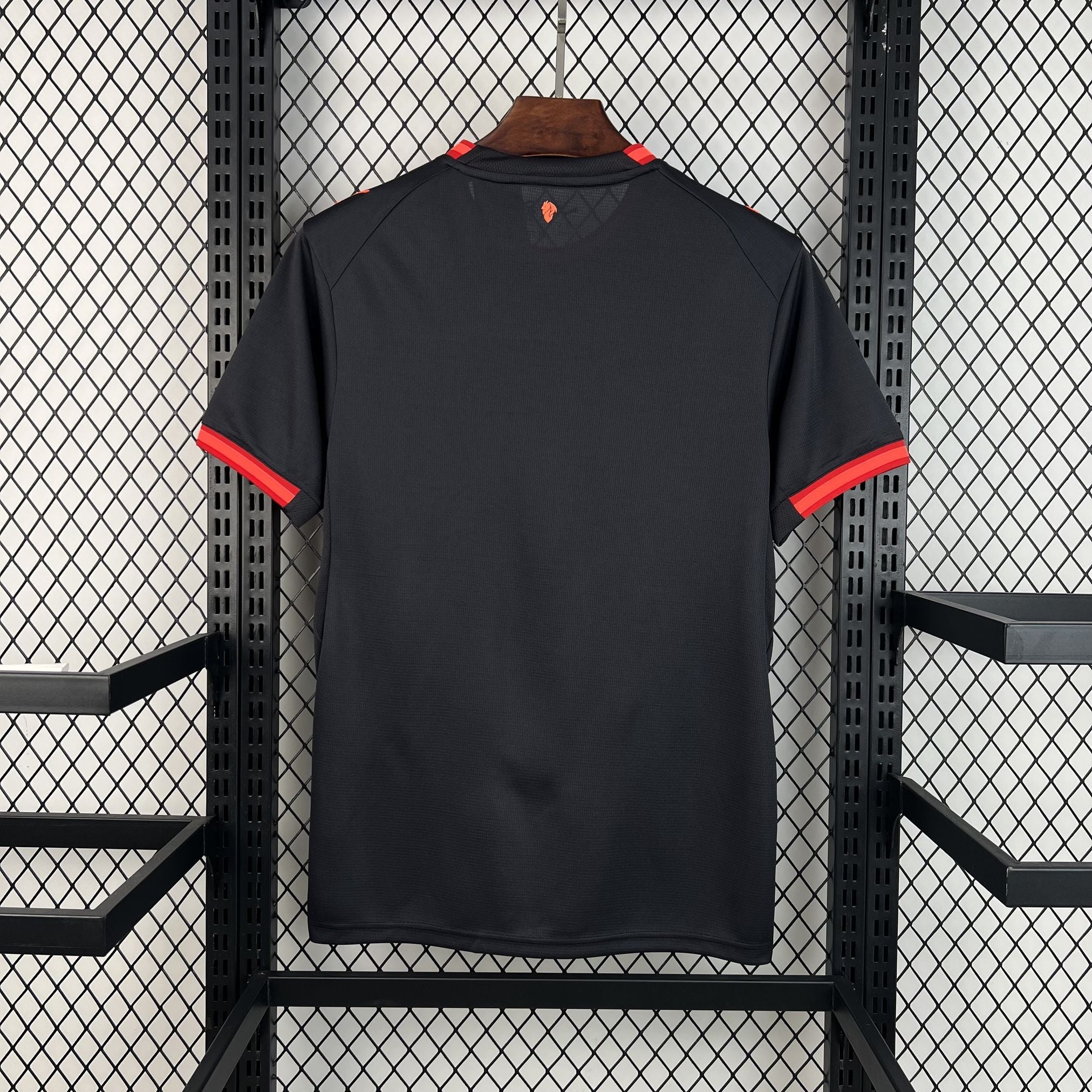 Maillot AC Milan Third 2026-27