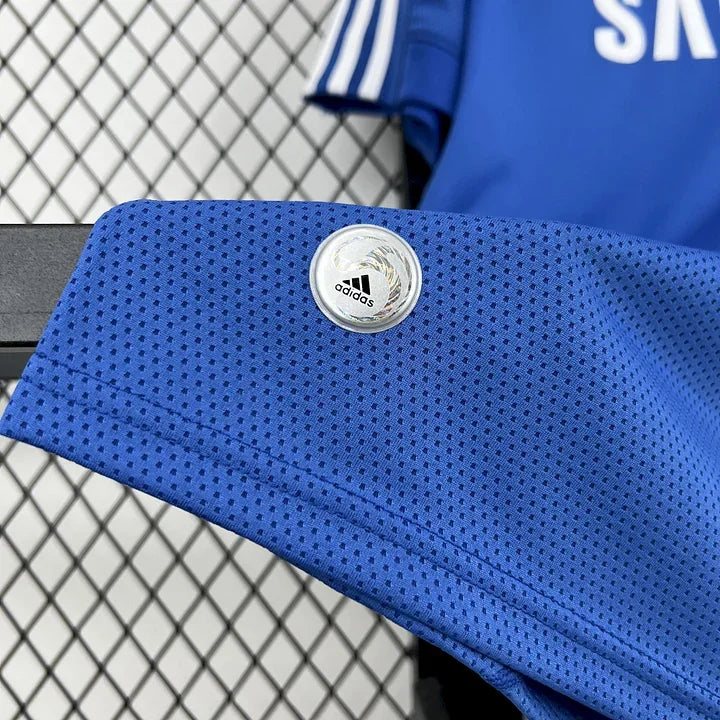 Maillot Chelsea foot 2009 2010 retro
