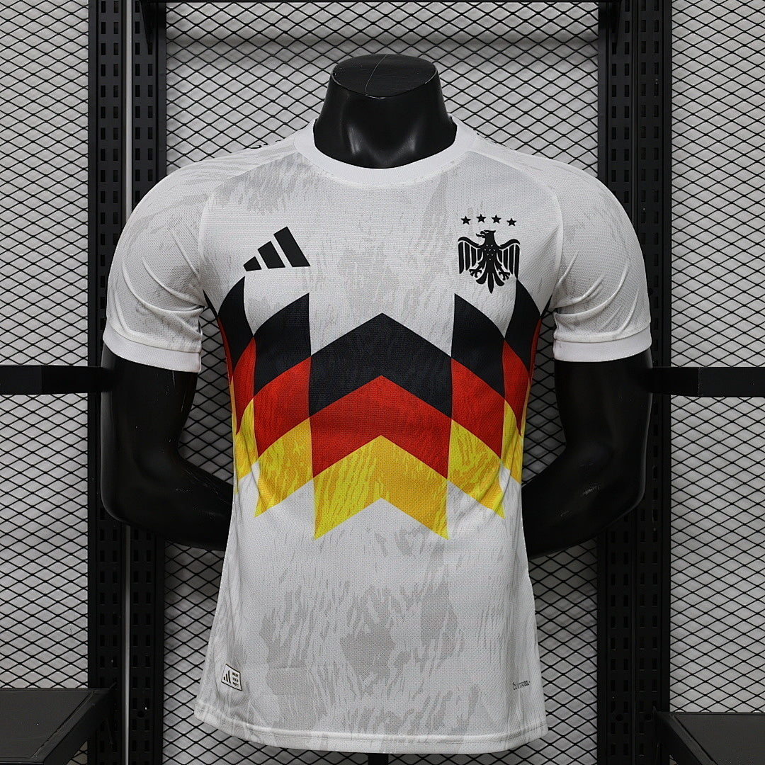 Maillot Allemagne Concept 2026