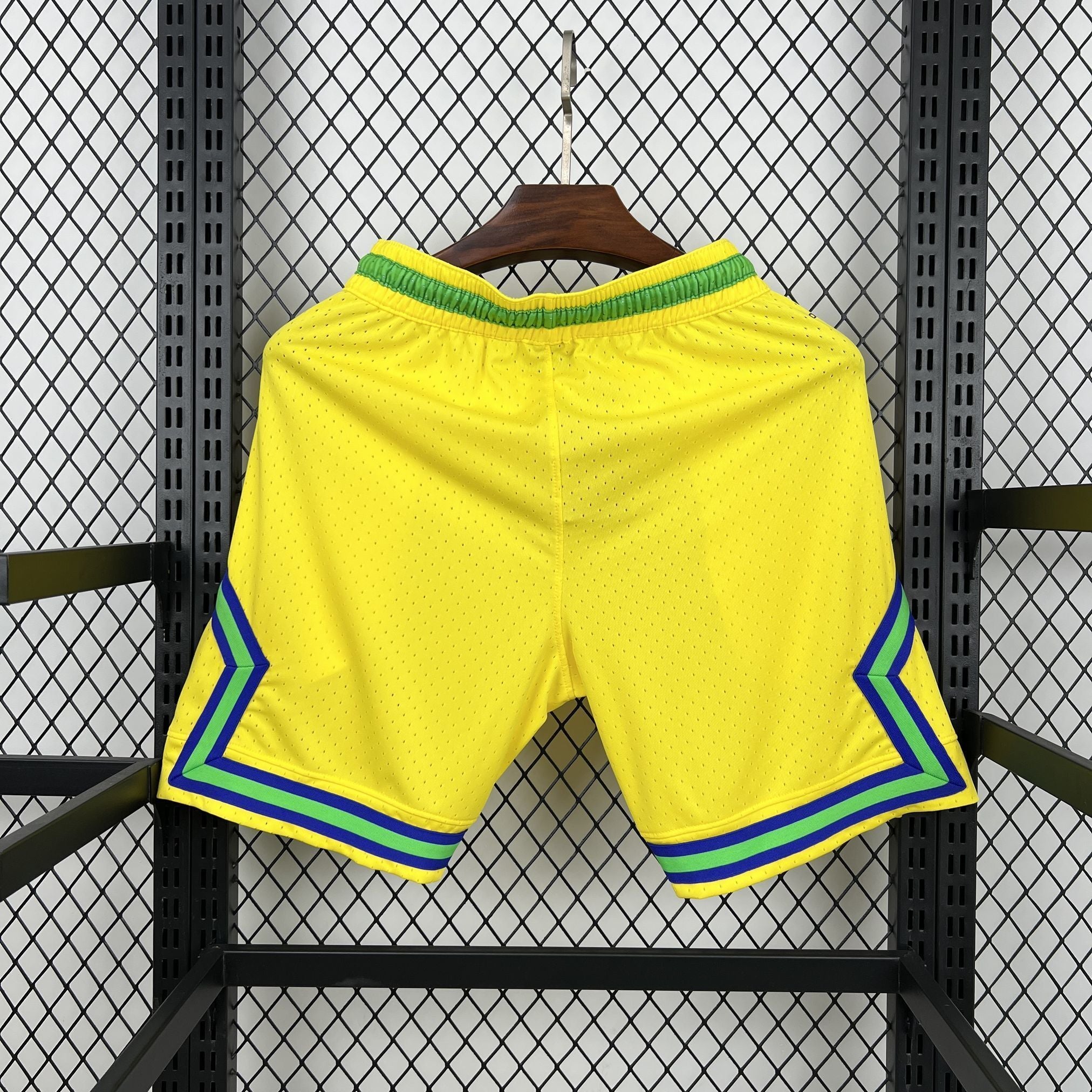 Short Brésil 2026