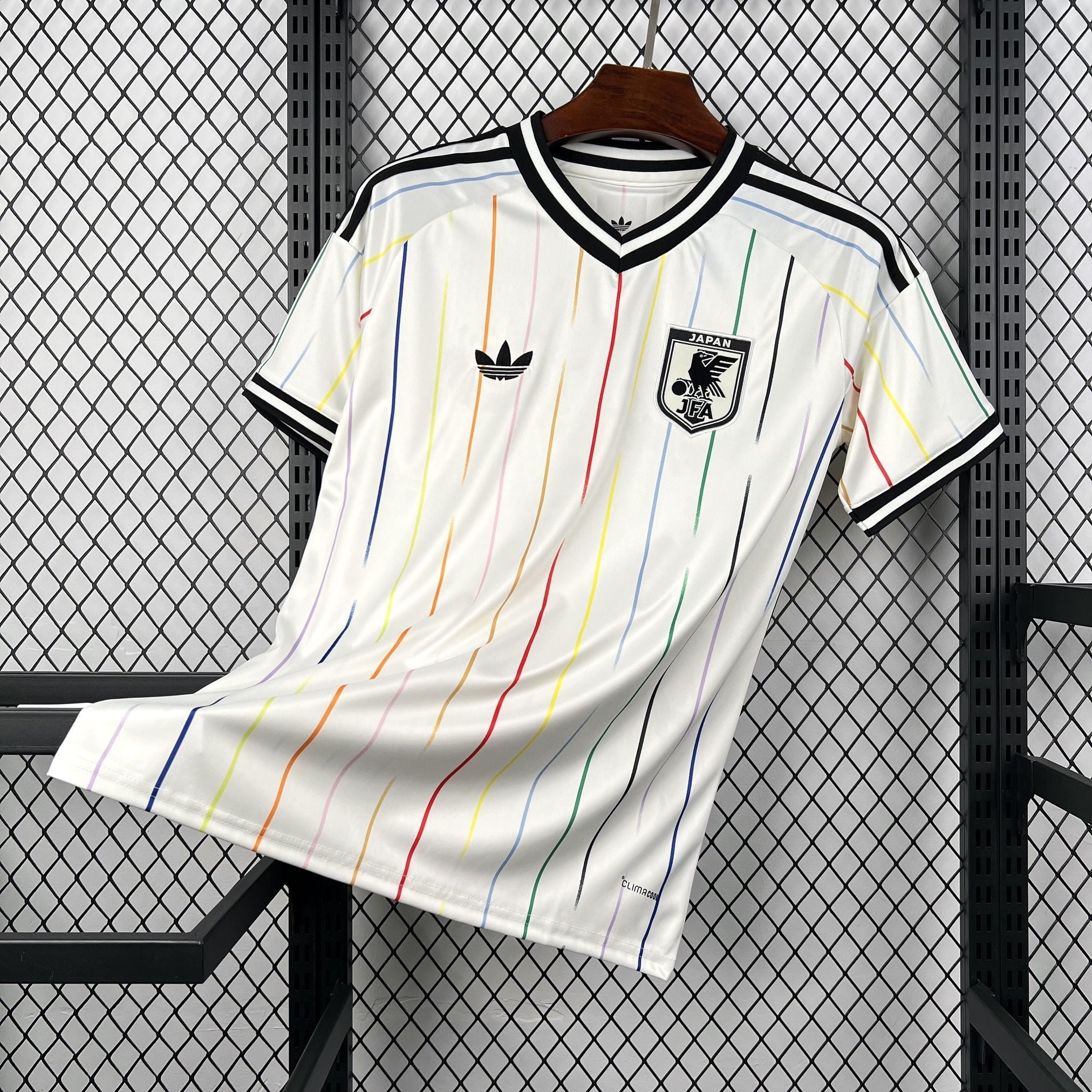 Maillot Japon extérieur coupe du monde 2026