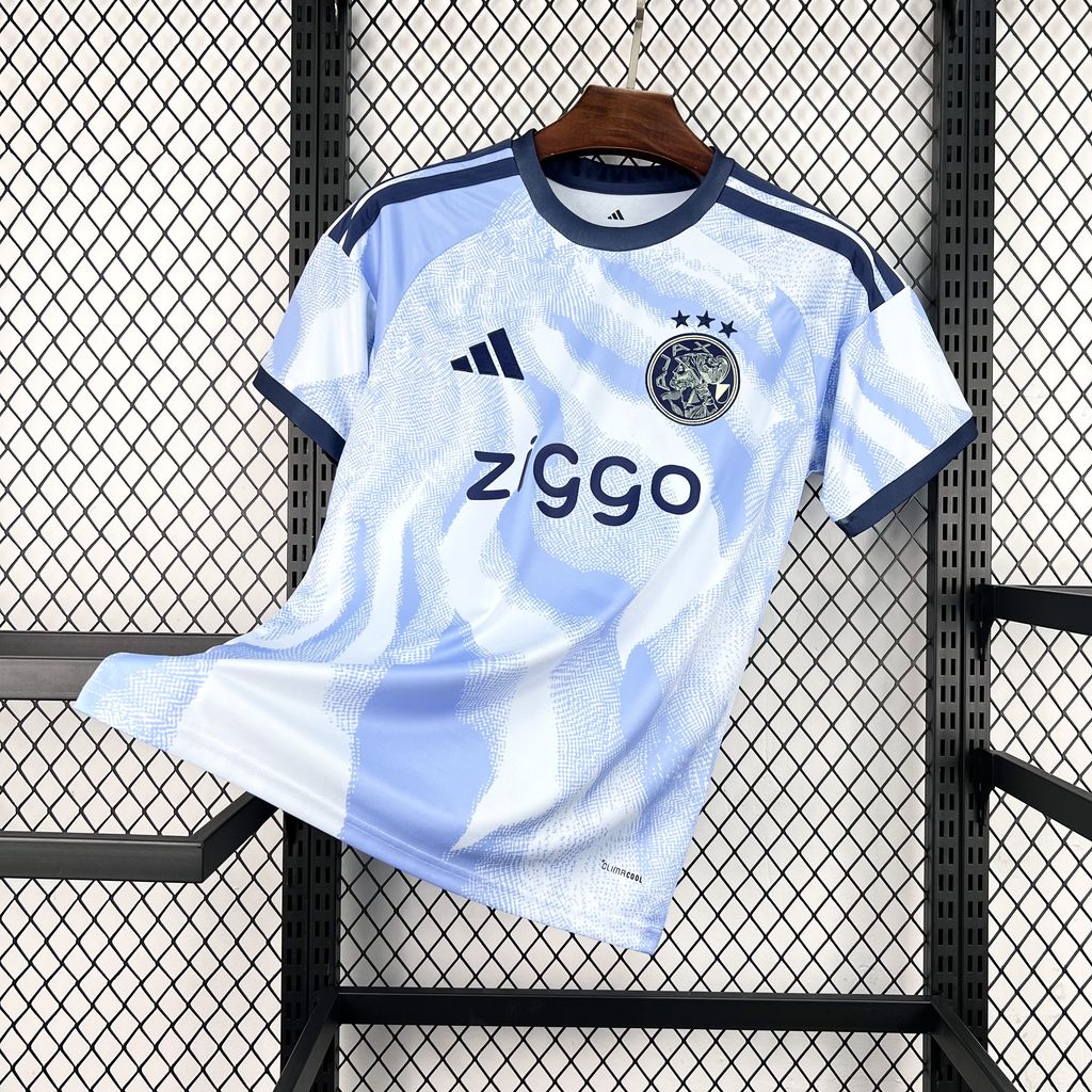 Maillot Ajax Third 2026-27