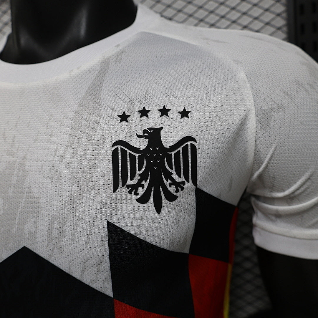 Maillot Allemagne Concept 2026
