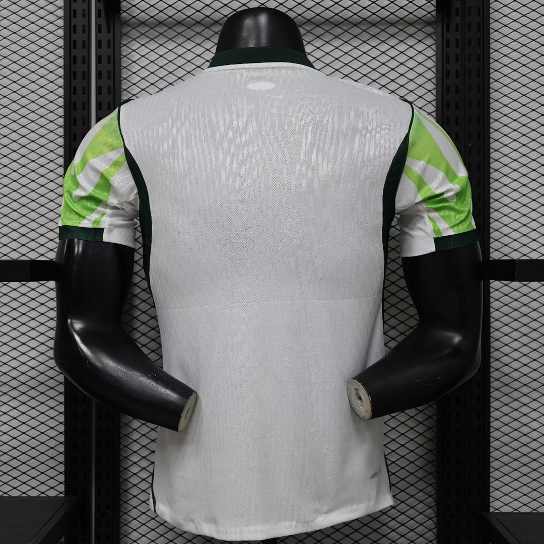 Maillot Nigeria extérieur coupe du monde 2026