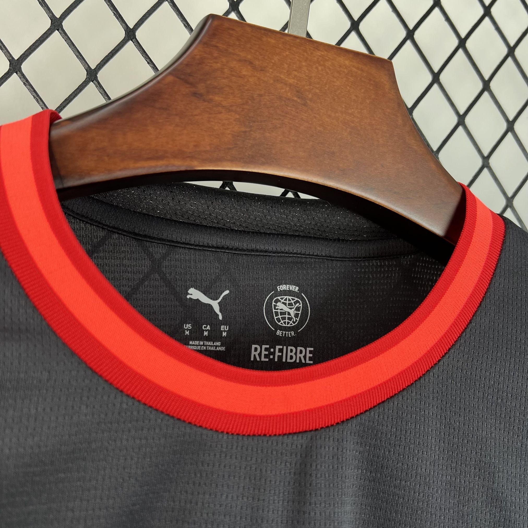 Maillot AC Milan Third 2026-27