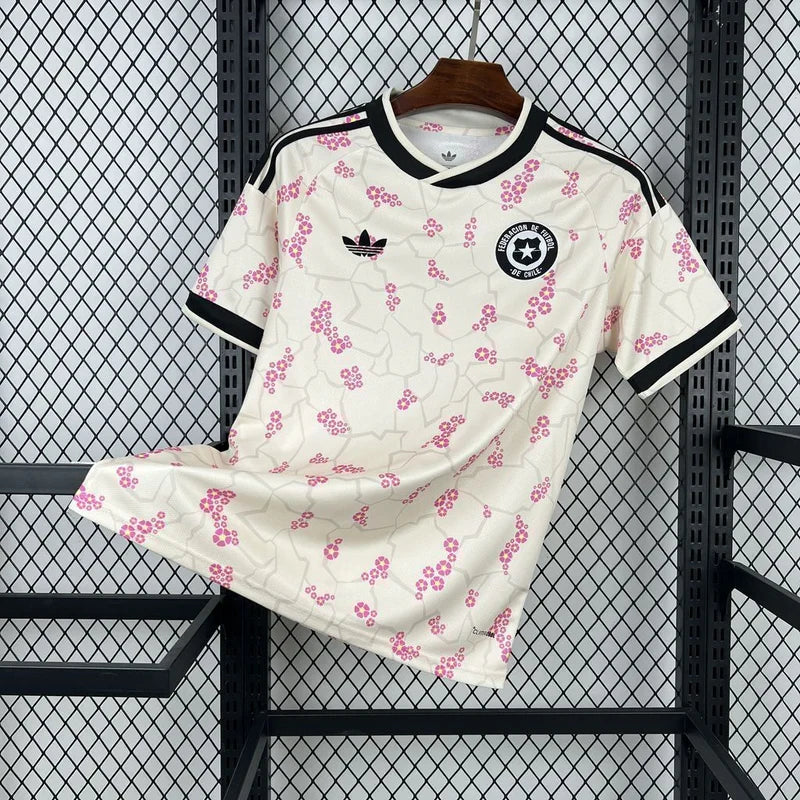 Maillot Chili Coupe du monde 2026