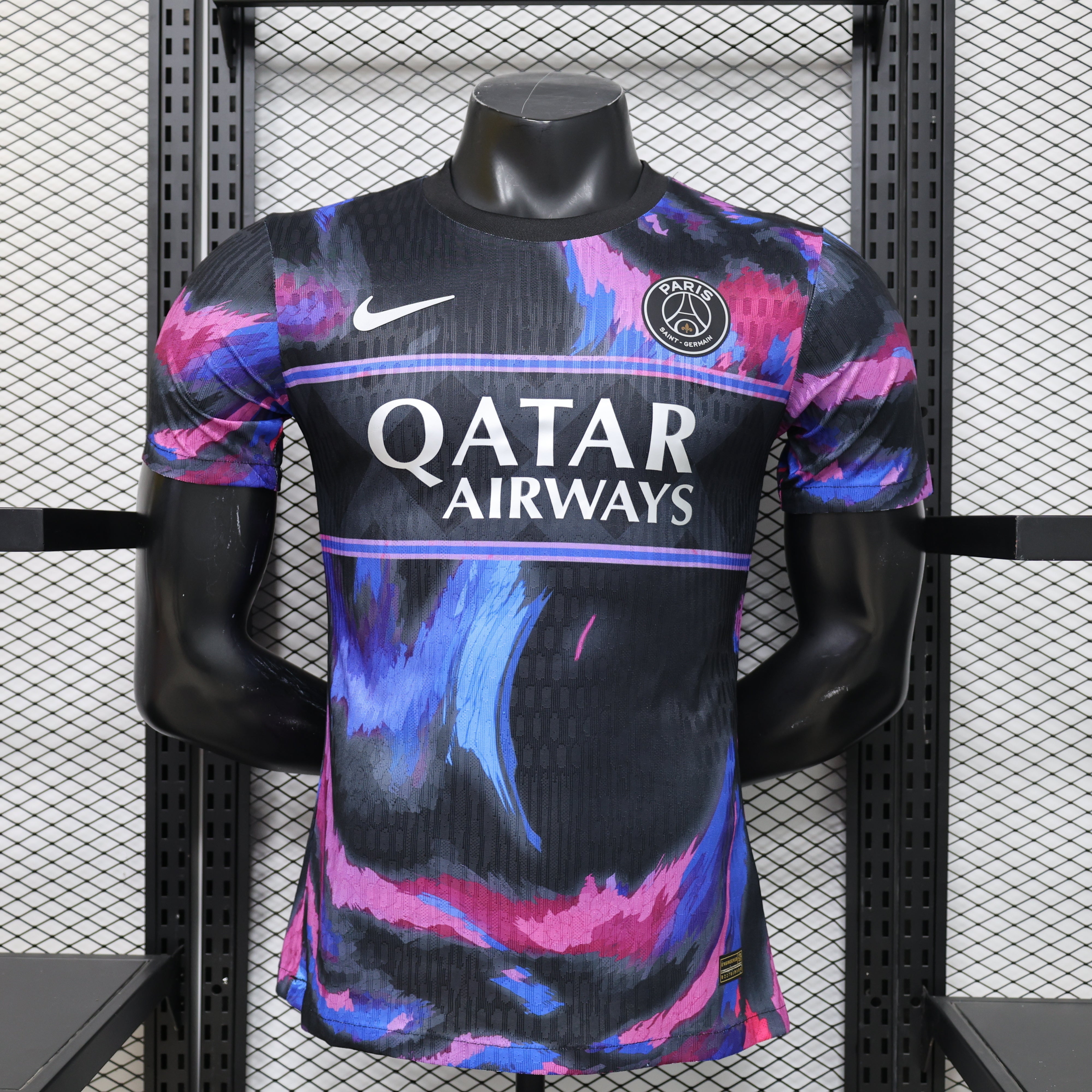 Maillot PSG concept 2026-27