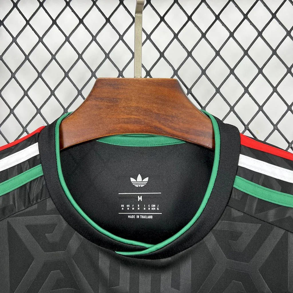 Maillot Mexique extérieur 2025-26