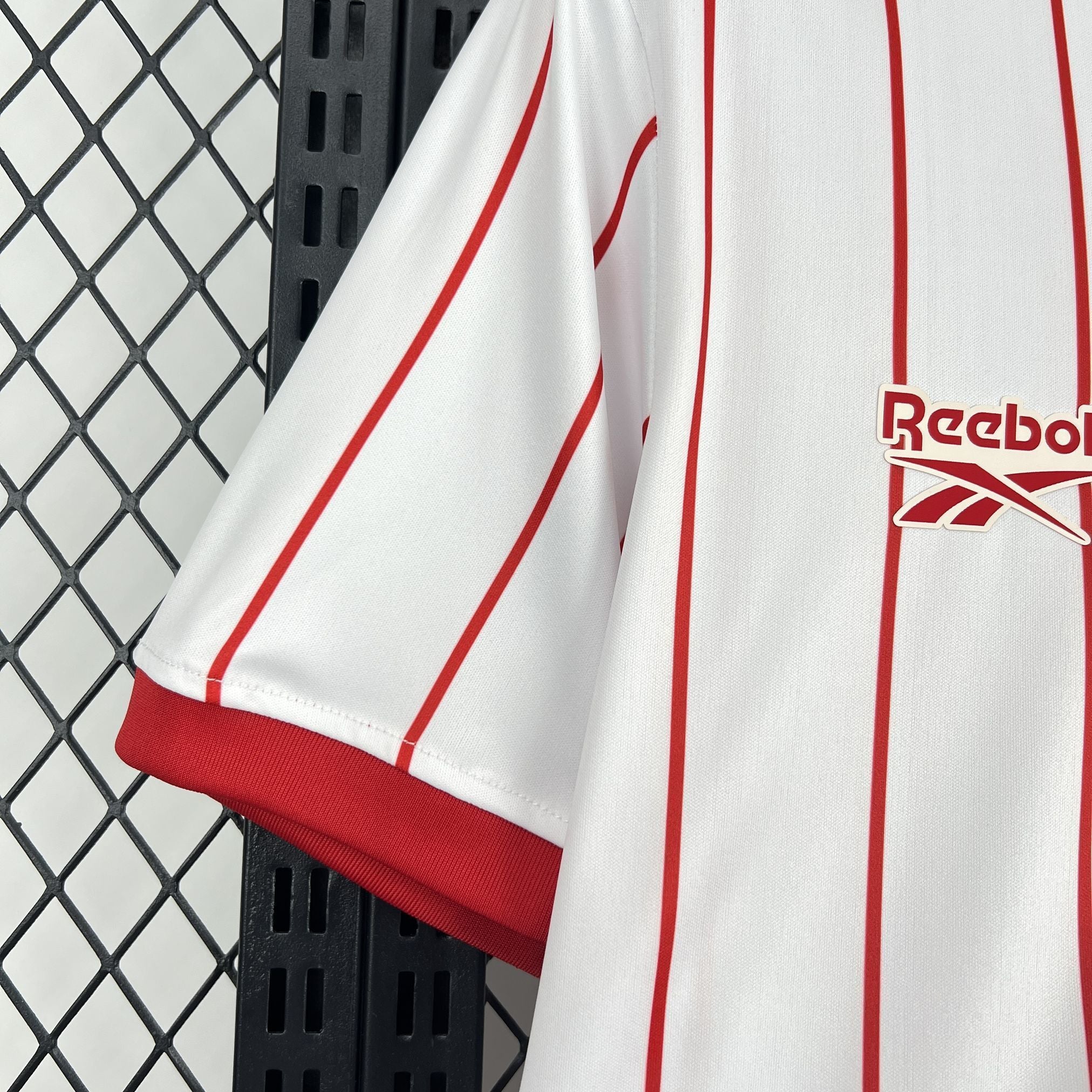 Maillot America de Cali Domicile 2026-27