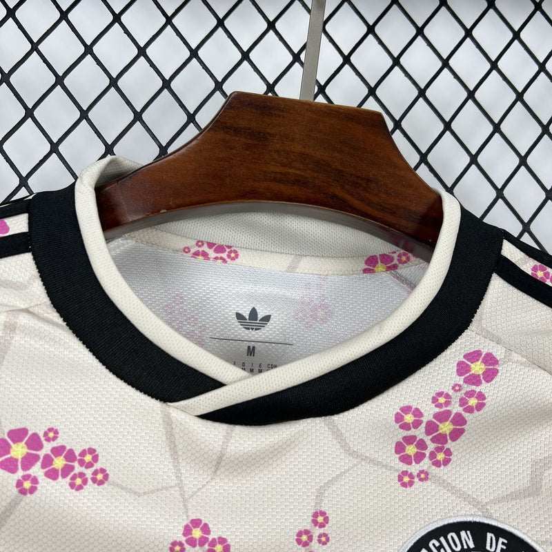 Maillot Chili Coupe du monde 2026