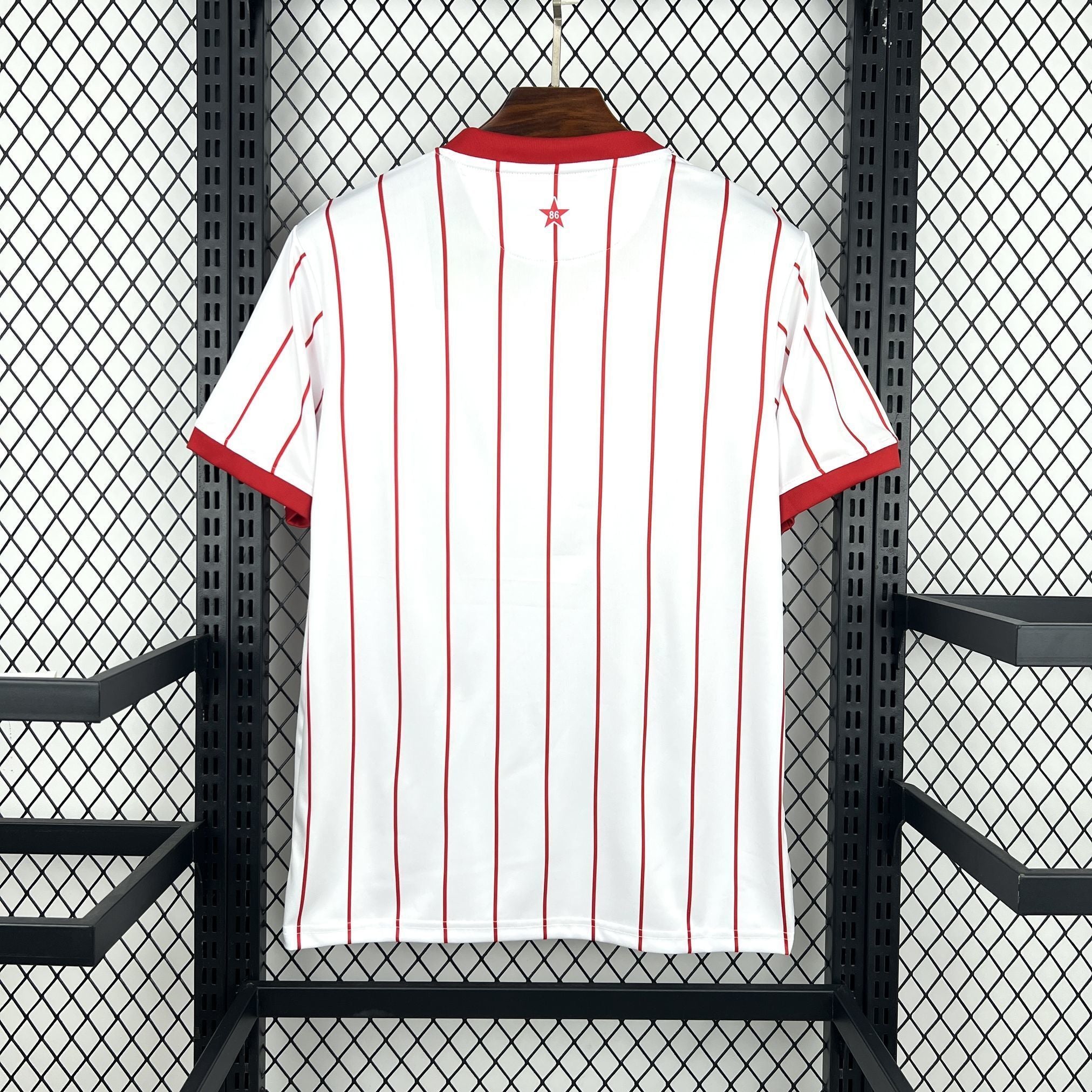 Maillot America de Cali Domicile 2026-27