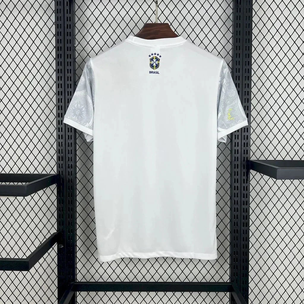Maillot Brésil concept 2025