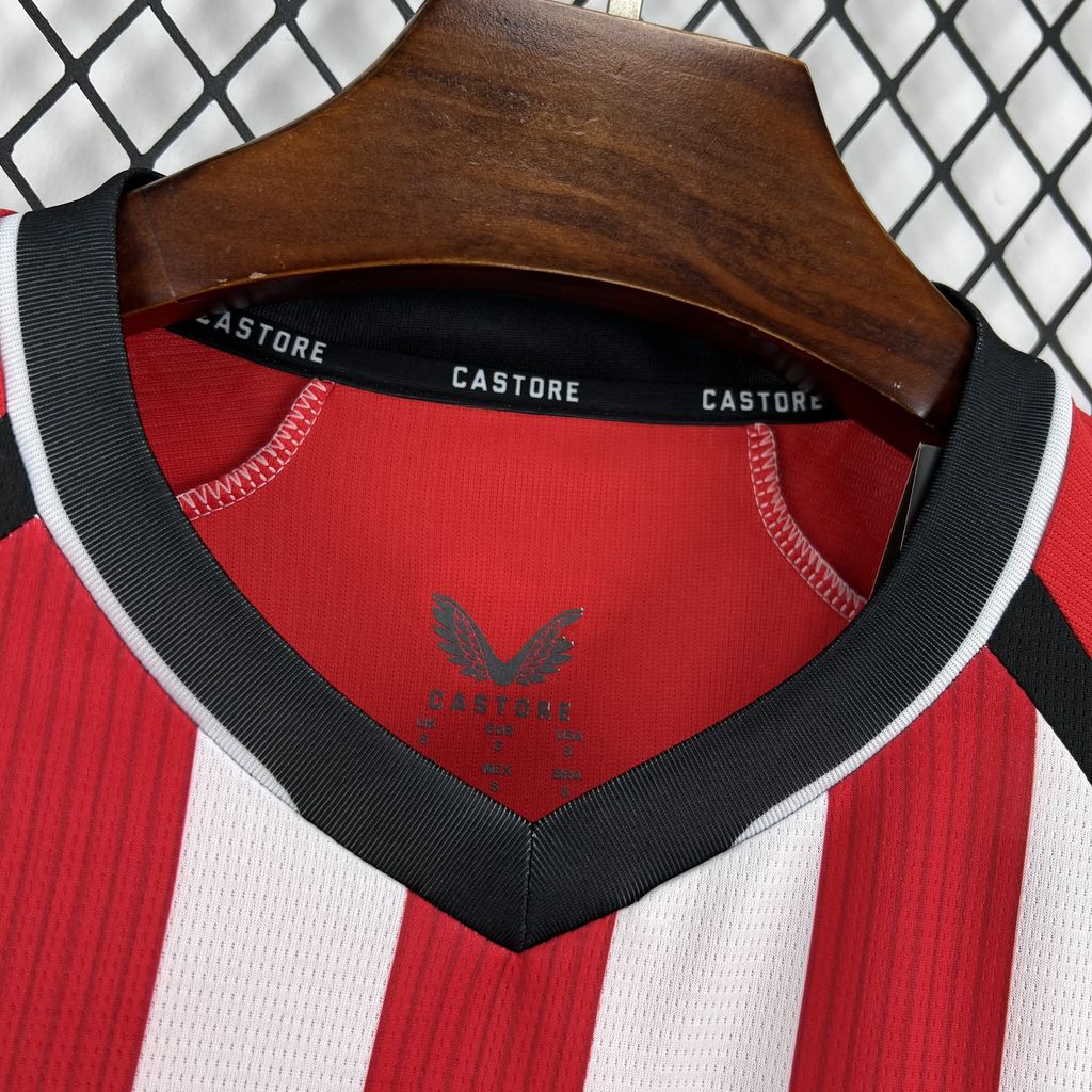 Maillot Athletic Bilbao Domicile 2026-27