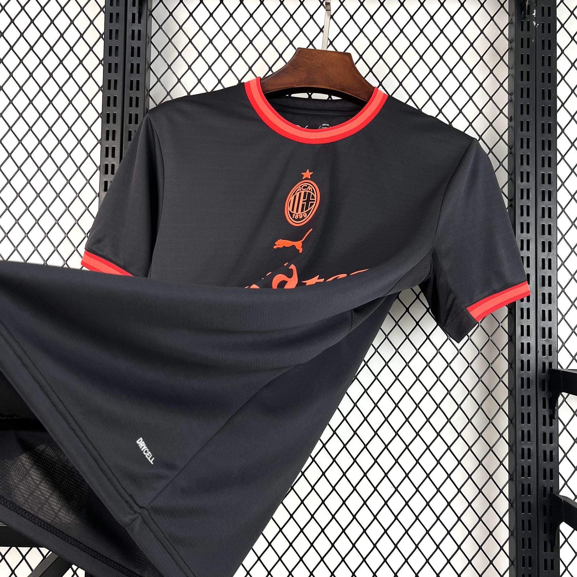 Maillot AC Milan Third 2026-27