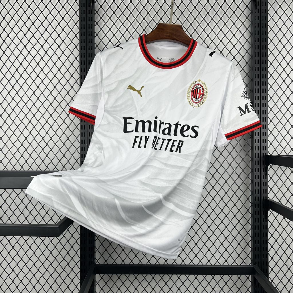 Maillot AC Milan Domicile 2026-27