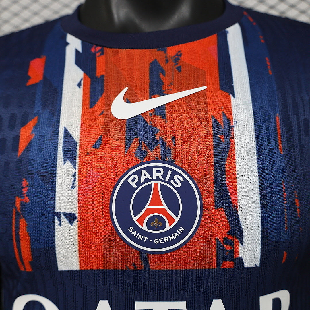 Maillot PSG concept 2026-27