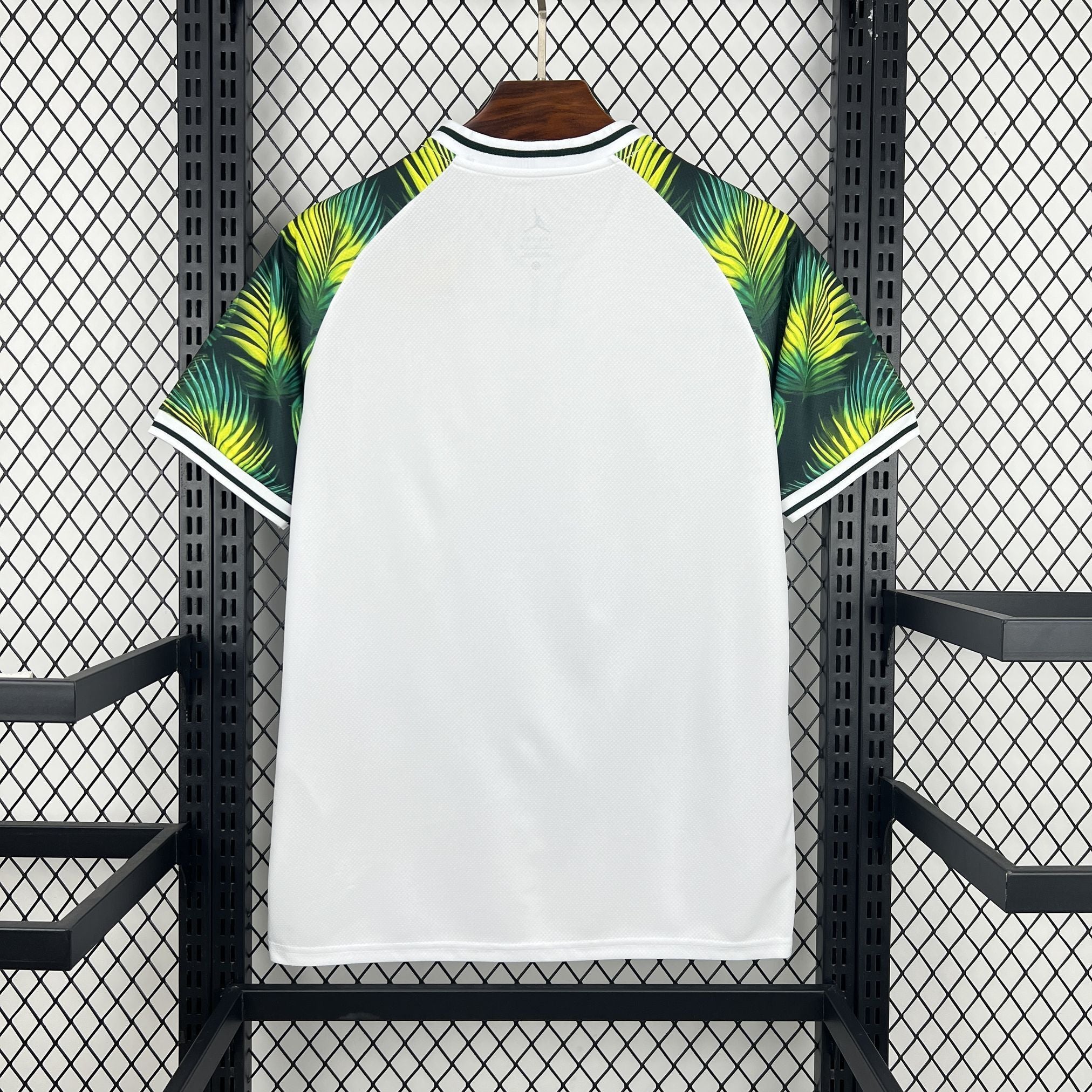 Maillot Brésil Concept 2026