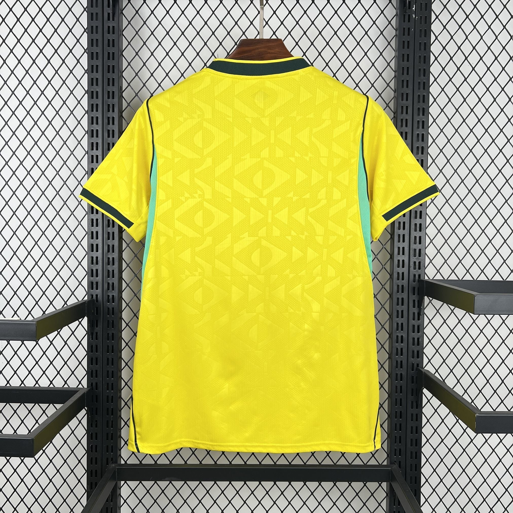 Maillot Brésil Coupe du monde 2026
