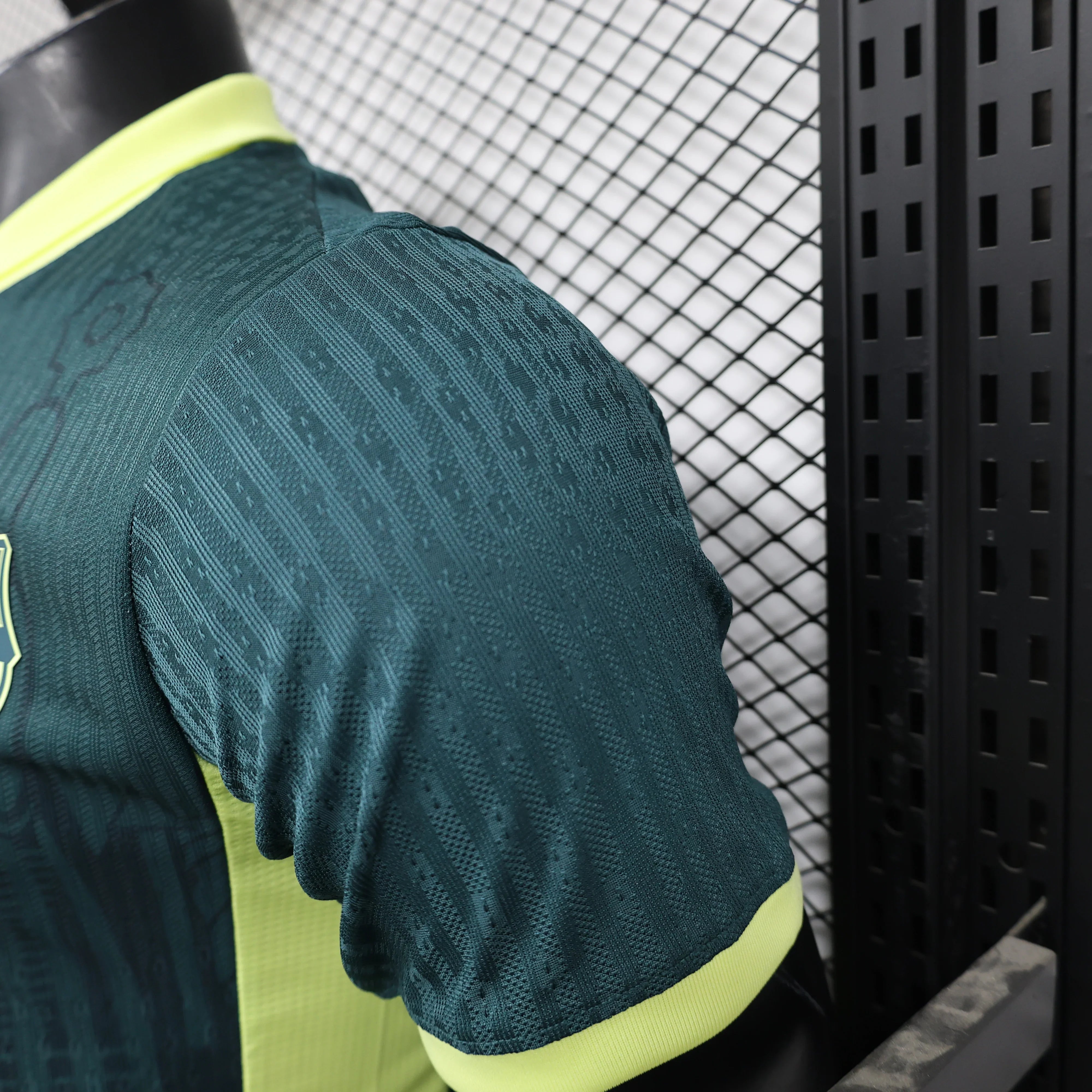 Maillot FC Barcelone foot 2025 2026