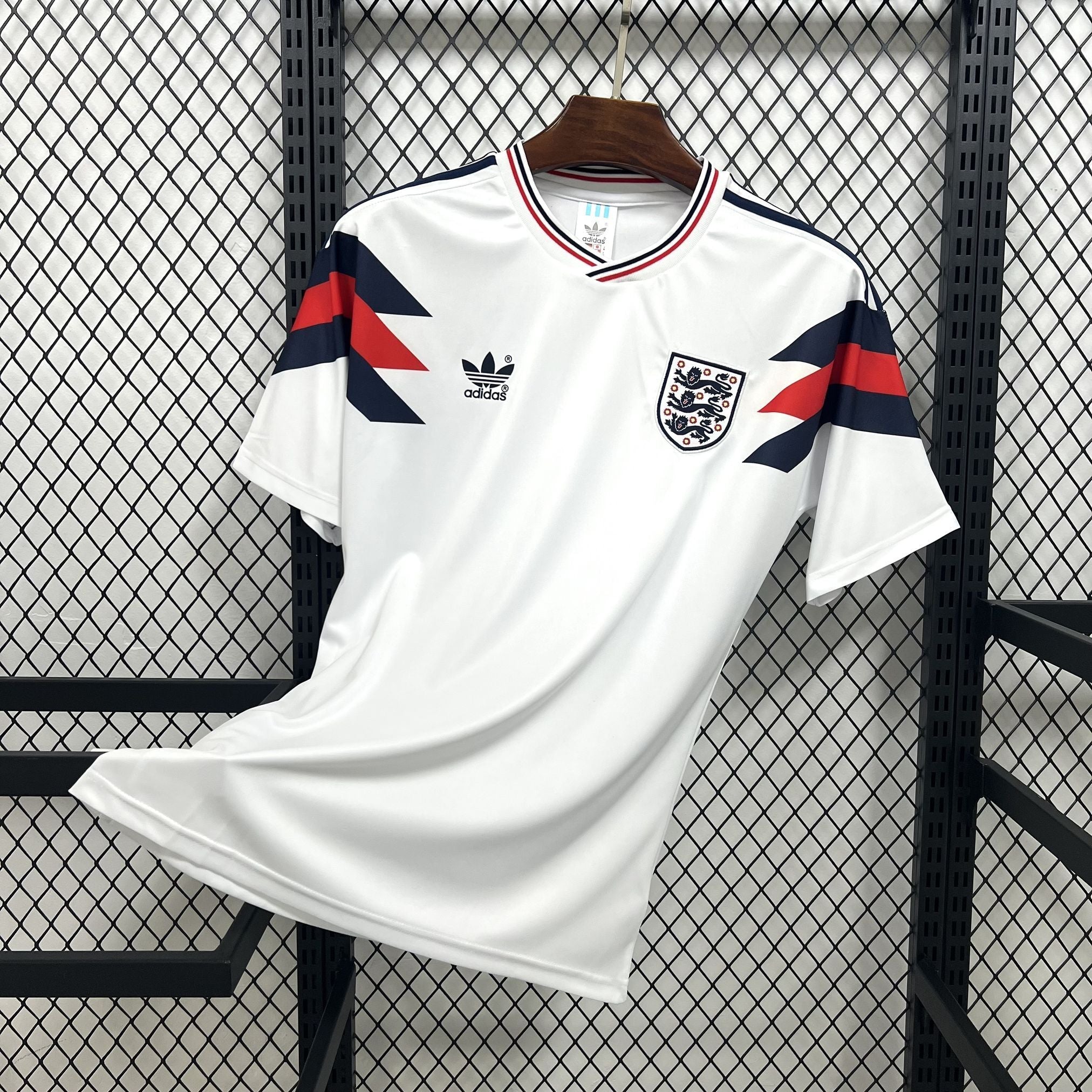 Maillot Angleterre concept 2026