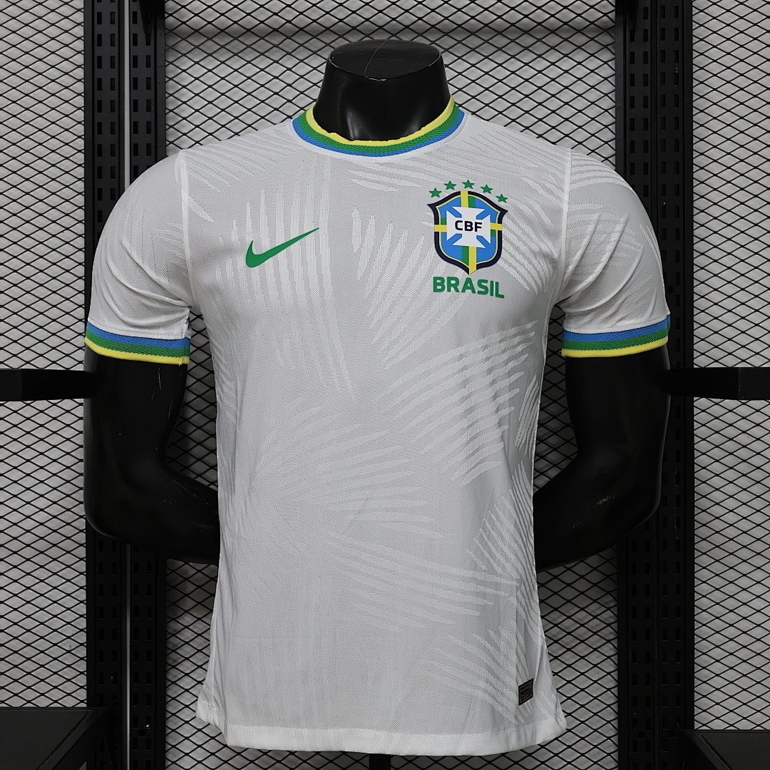 Maillot Brésil Concept 2026