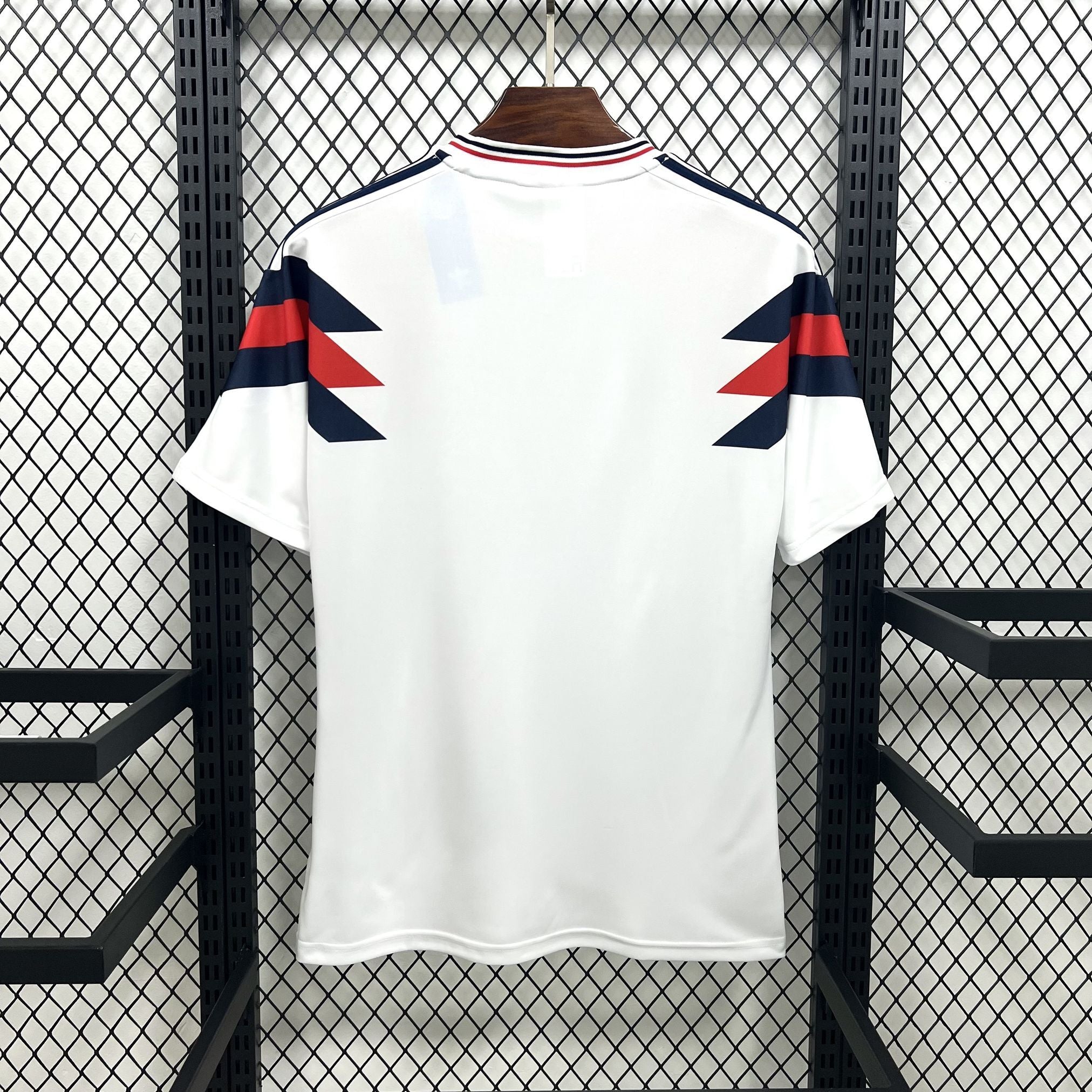 Maillot Angleterre concept 2026
