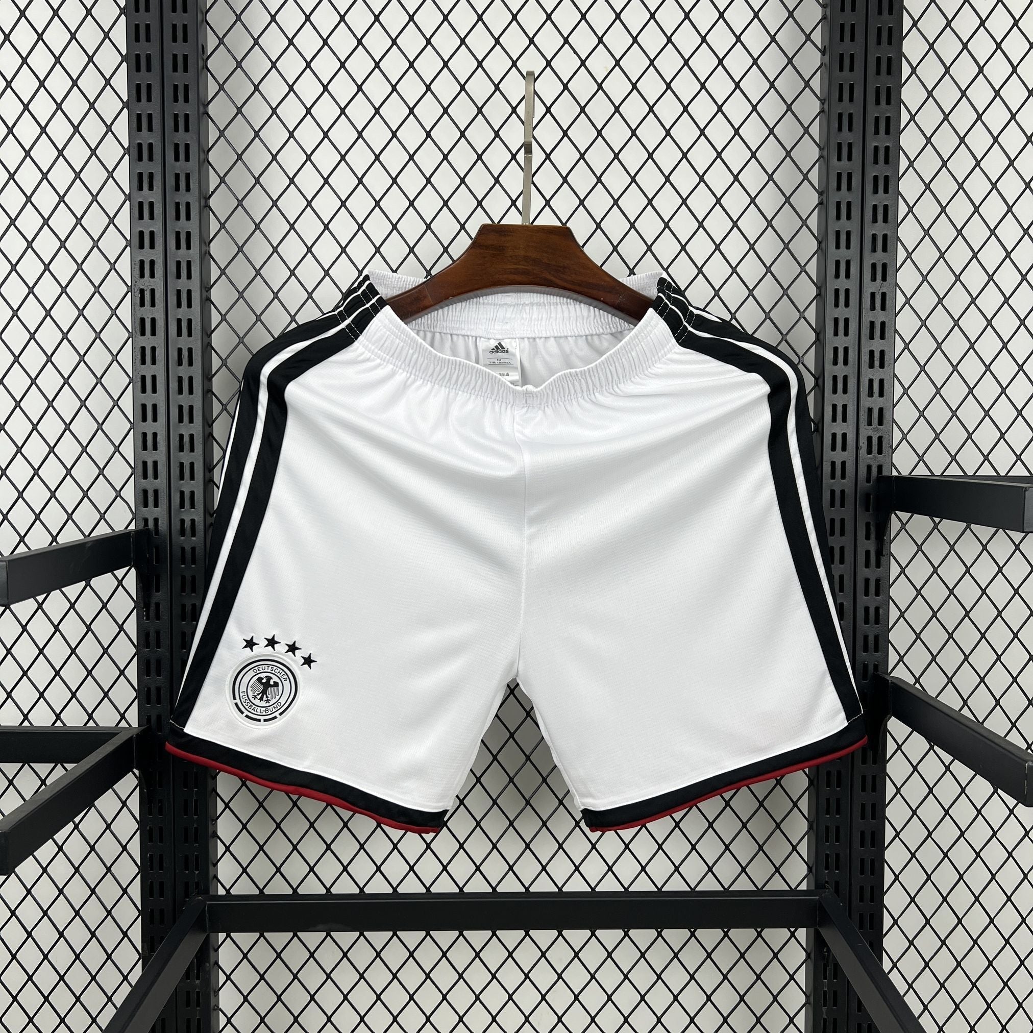 Short Allemagne coupe du monde 2026
