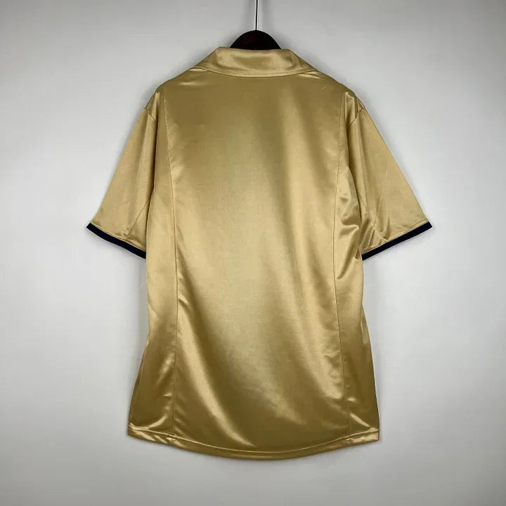 Maillot retro FC Barcelone 2002