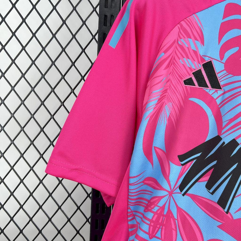 Maillot 25-26 Inter Miami