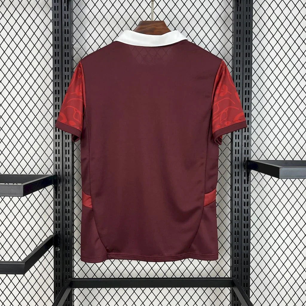 Maillot Portugal entrainement 2025-26